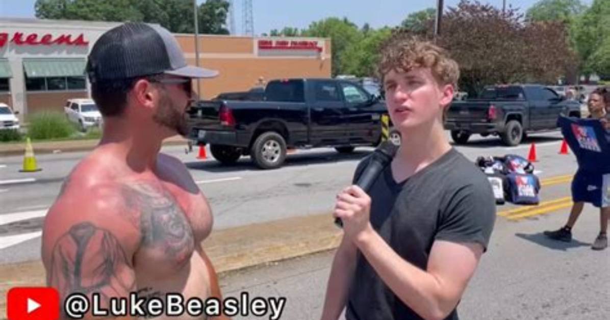 Luke Beasley's Age and Height: a Comprehensive Guide