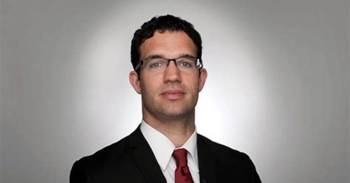 Luke Broadwater Bio: Exploring the Life of a Notable American Journalist
