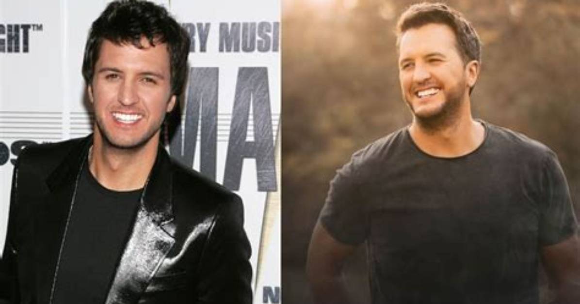 Luke Bryan's Height and Weight: Unveiling the Stats of the Country Star