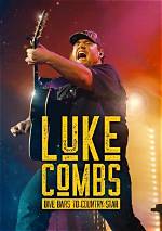 Luke Combs: a Deep Dive into His Endorsements and Collaborations