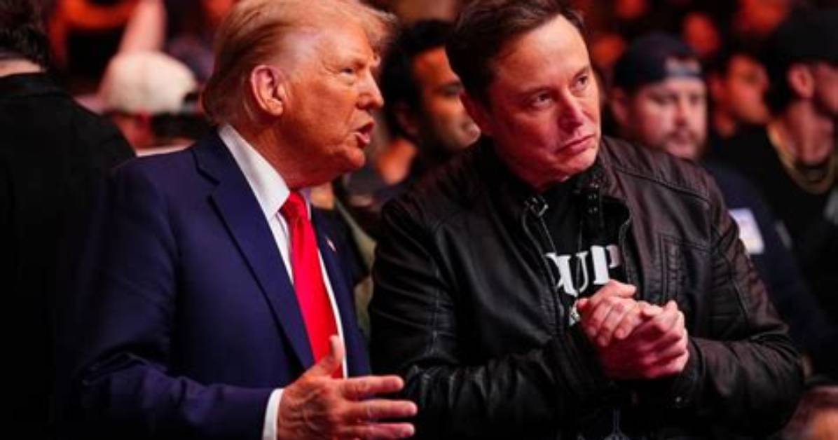 Luke Combs and His Relationship with Trump: a Country Music Perspective