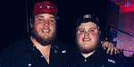 Luke Combs' Brother and the Journey of Family