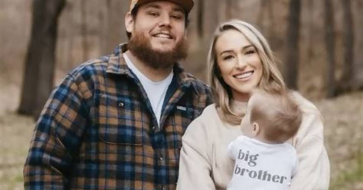 Luke Combs' Heartbreaking Loss: How His Brother Tragically Passed