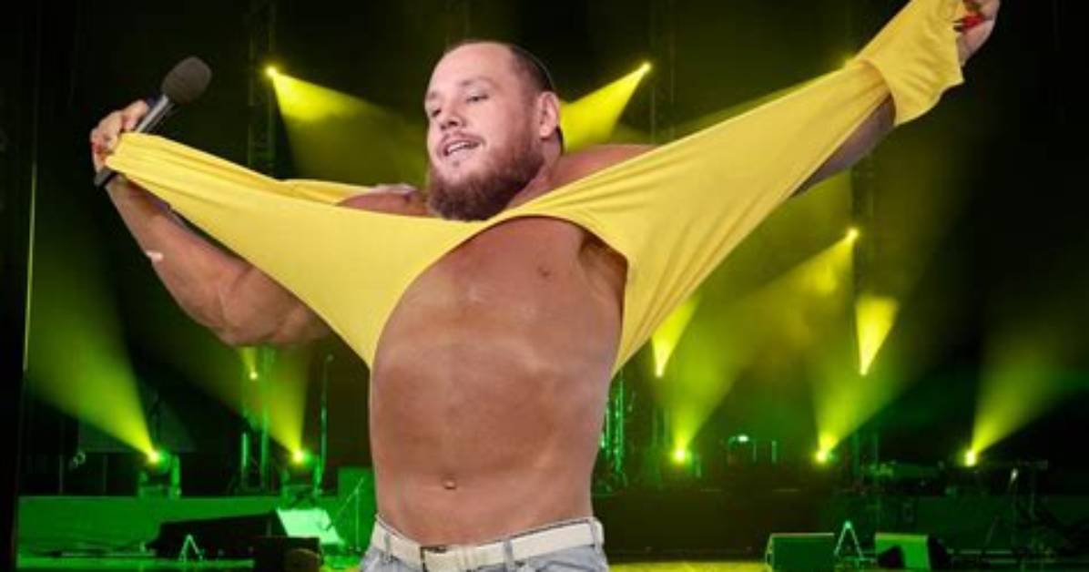 Luke Combs's Impressive Physique: Unveiling His Height and Weight