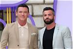 Luke Evans' Relationships: a Comprehensive Guide