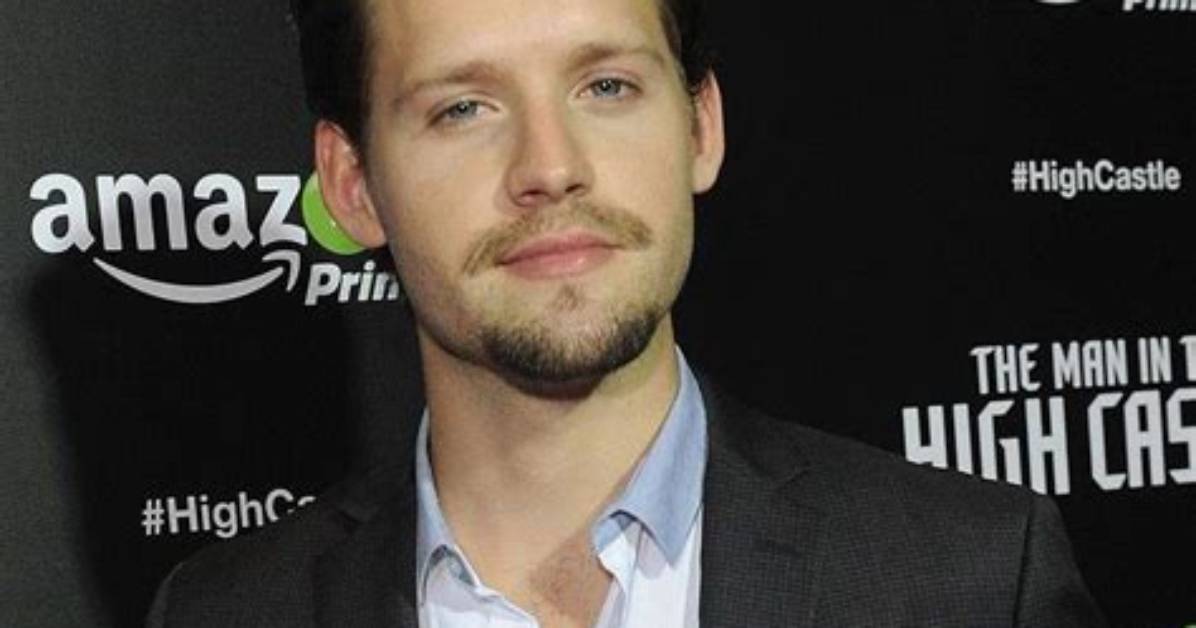 Luke Kleintank's Net Worth: a Comprehensive Look