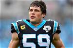 Luke Kuechly Height, Weight, Net Worth, Age, Birthday, Wikipedia, Who, Nationality, Biography
