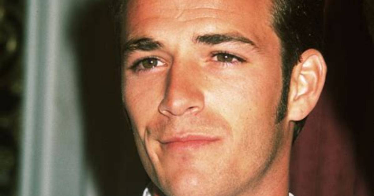 Luke Perry's Marital Mystery: Unraveling the Truth