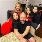 Lupillo Rivera Daughters Age Gaps: Youngest to Oldest