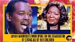 Luther Vandross's Family Legacy and Personal Choices