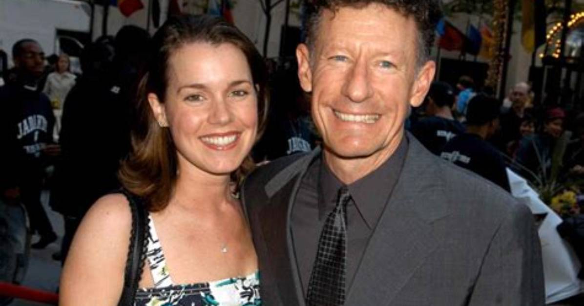 Lyle Lovett Family: a Glimpse into the Life of the Renowned Musician