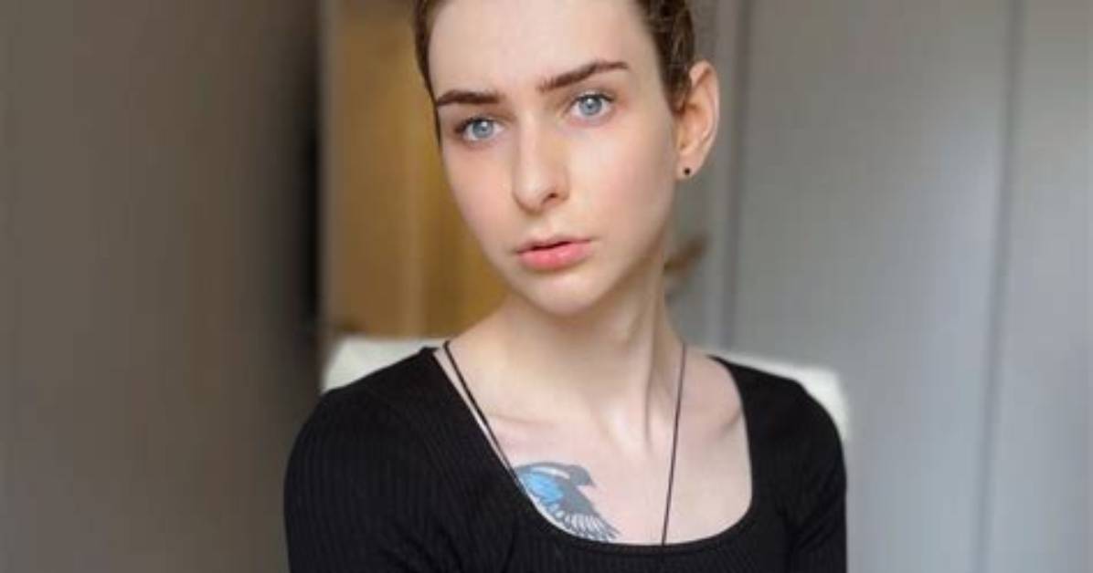 Lyra Crow Onlyfans Leak Expos