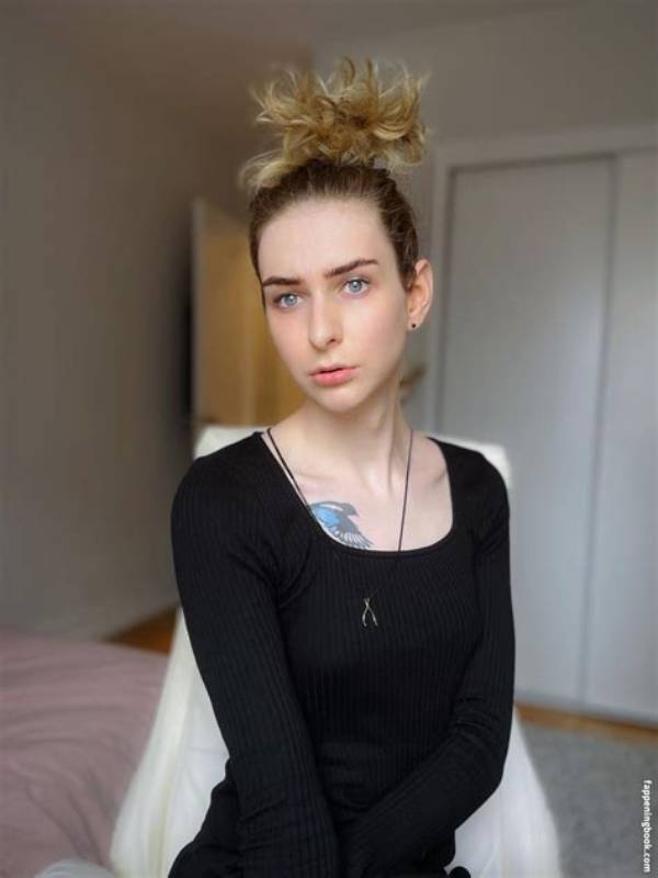 Lyra Crow Onlyfans Leak Expos