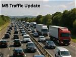 M5 Southbound Traffic: What Happened in Somerset? When Will the M5 Be Reopened? Explained