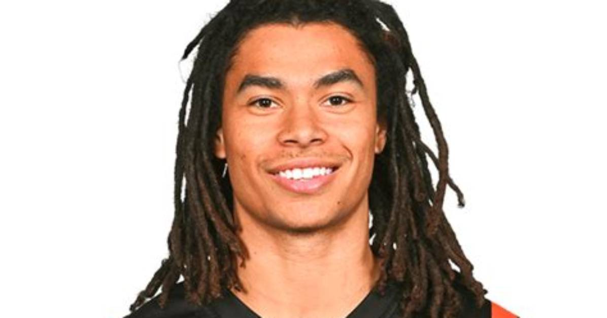 Mac Hippenhammer Height, Weight, Net Worth, Age, Birthday, Wikipedia, Who, Nationality, Biography