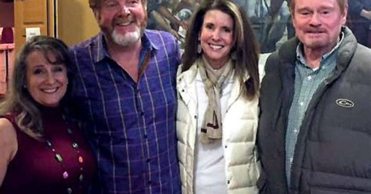 Mac Mcanally Wife: Behind the Curtains of Their Marriage