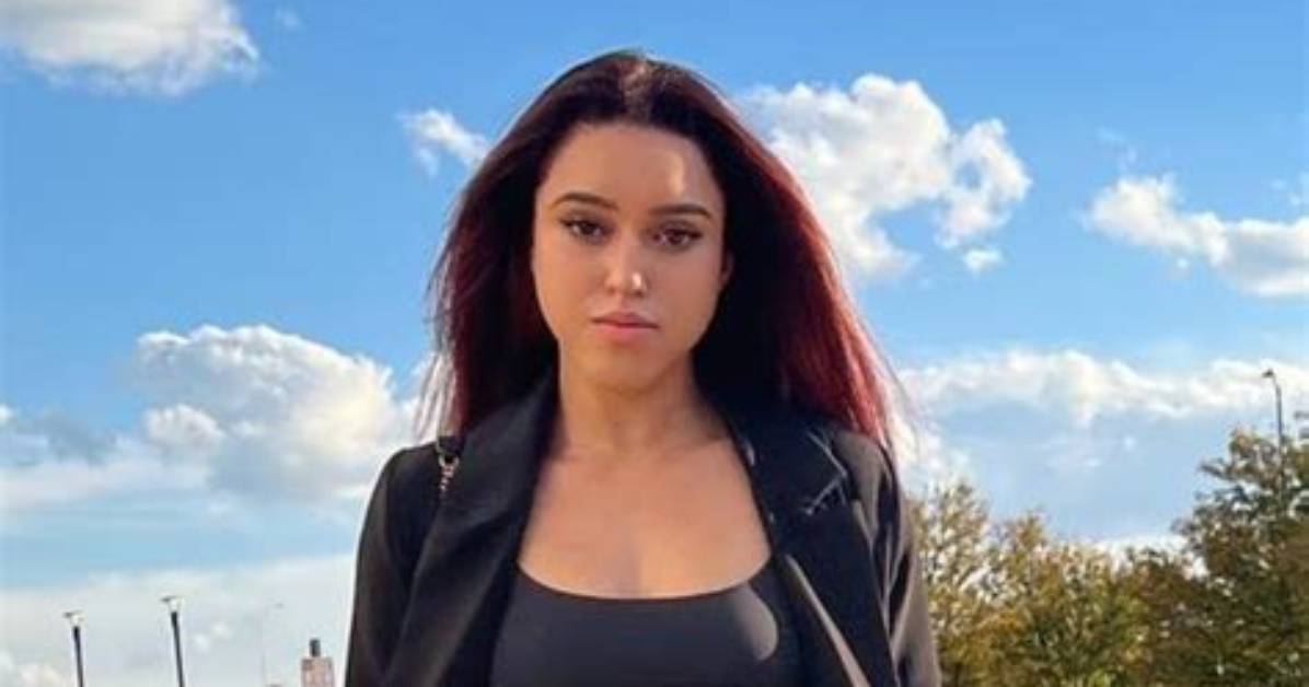 Macaiyla Height, Weight, Net Worth, Age, Birthday, Wikipedia, Who, Instagram, Biography