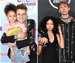 Machine Gun Kelly: the Fatherhood Journey