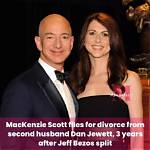 Mackenzie Bezos Height, Weight, Net Worth, Age, Birthday, Wikipedia, Who, Nationality, Biography