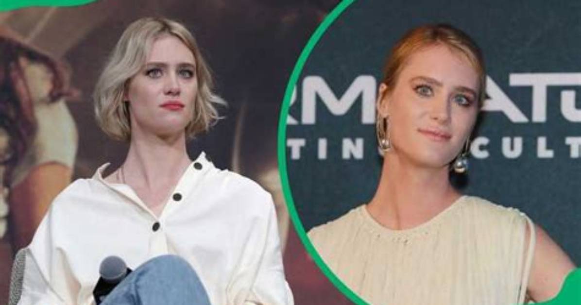 Mackenzie Davis' Partner: Unraveling the Mystery Behind the Actress' Love Life