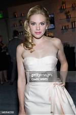 Mackenzie Mauzy: a Rising Star in Hollywood