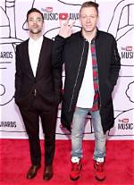 Macklemore's Remarkable Height: Unveiling the Giant Behind the Music