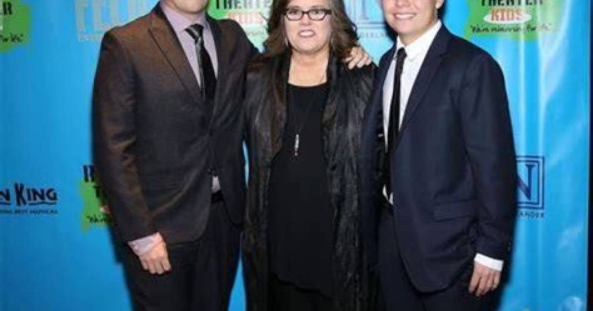 Madeline Kingsbury Kids and Family: Meet Her Parents David and Cathy Kingsbury