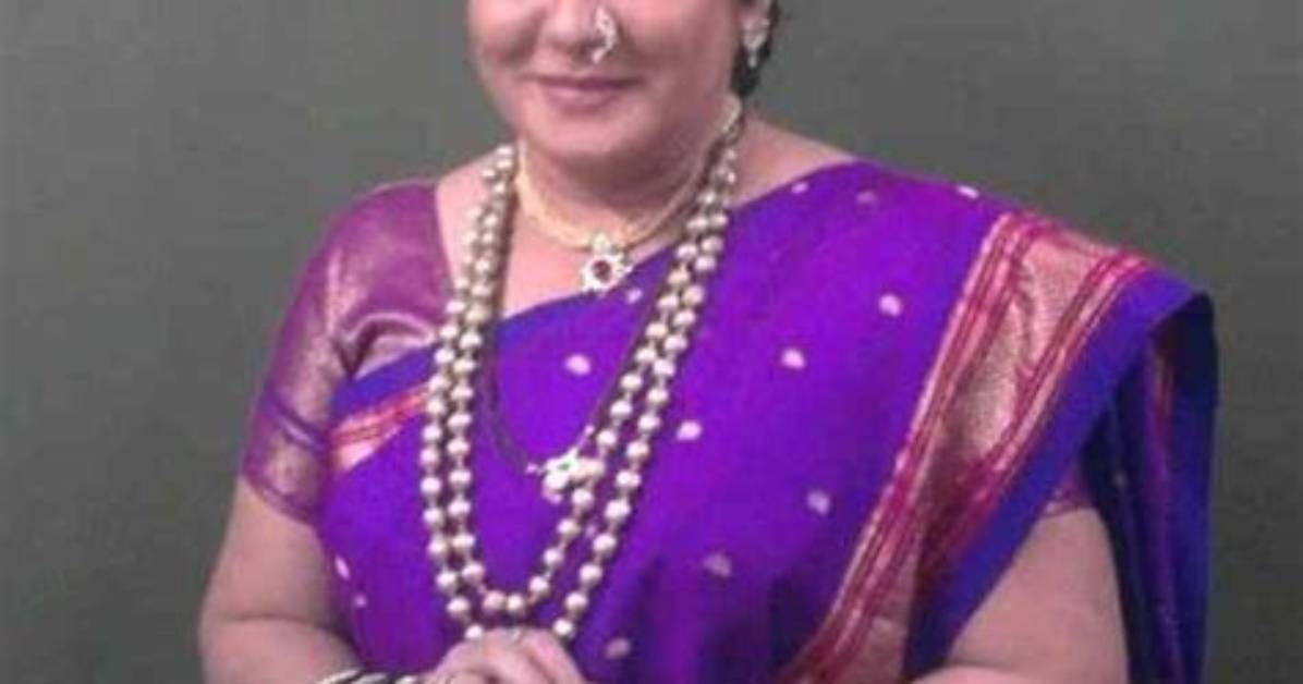 Madhavi Gogate Height, Weight, Net Worth, Age, Birthday, Wikipedia, Who, Nationality, Biography