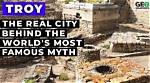Madiopolis: a Journey Through an Enigmatic City