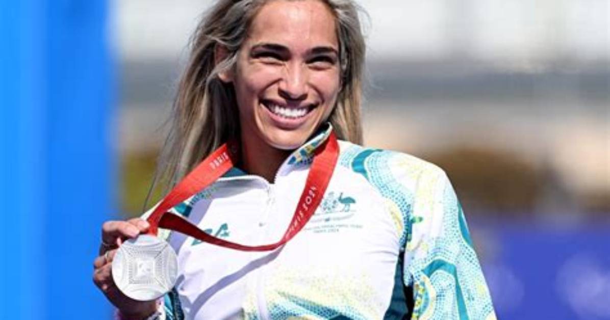 Madison De Rozario Height, Weight, Net Worth, Age, Birthday, Wikipedia, Who, Nationality, Biography