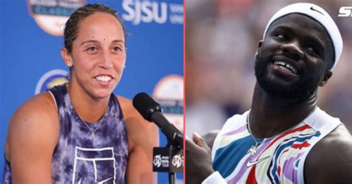 Madison Keys' Mom's Impact Revealed