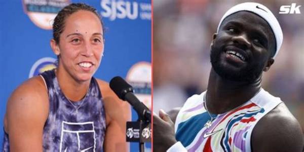 Madison Keys' Mom's Impact Revealed