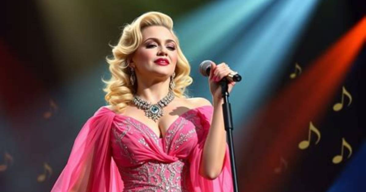 Madonna: Unveiling the Untold Wealth of a Pop Icon