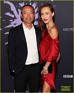 Maggie Q's Partner: Unveiling the Heart Behind the Star