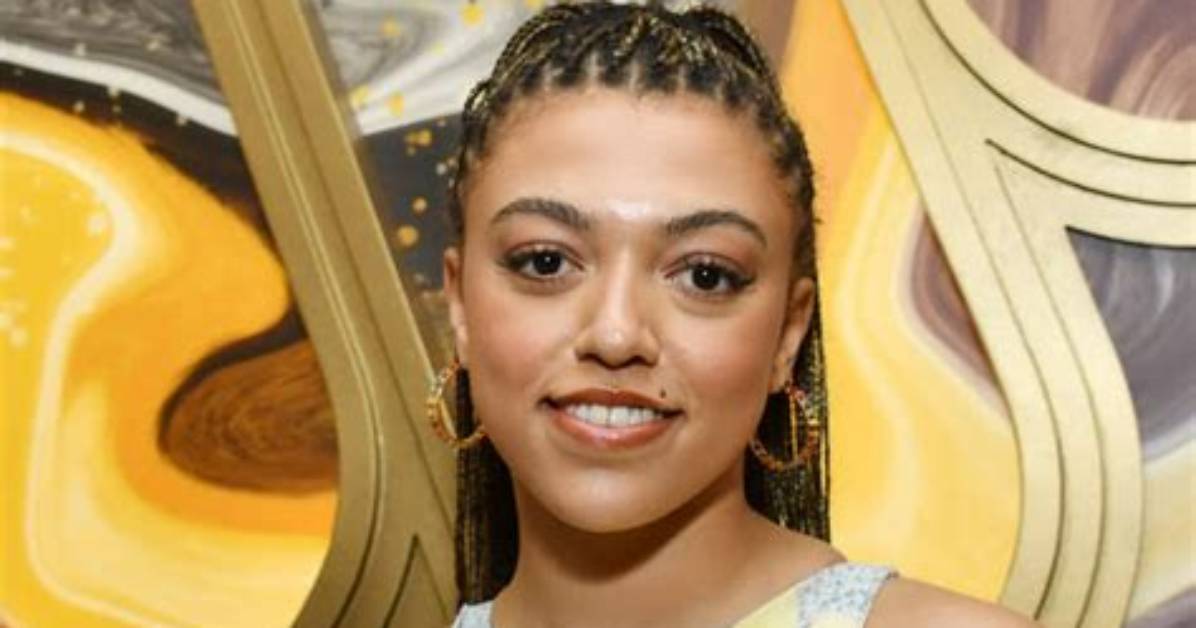 Mahalia Burkmar Height, Weight, Net Worth, Age, Birthday, Wikipedia, Who, Nationality, Biography