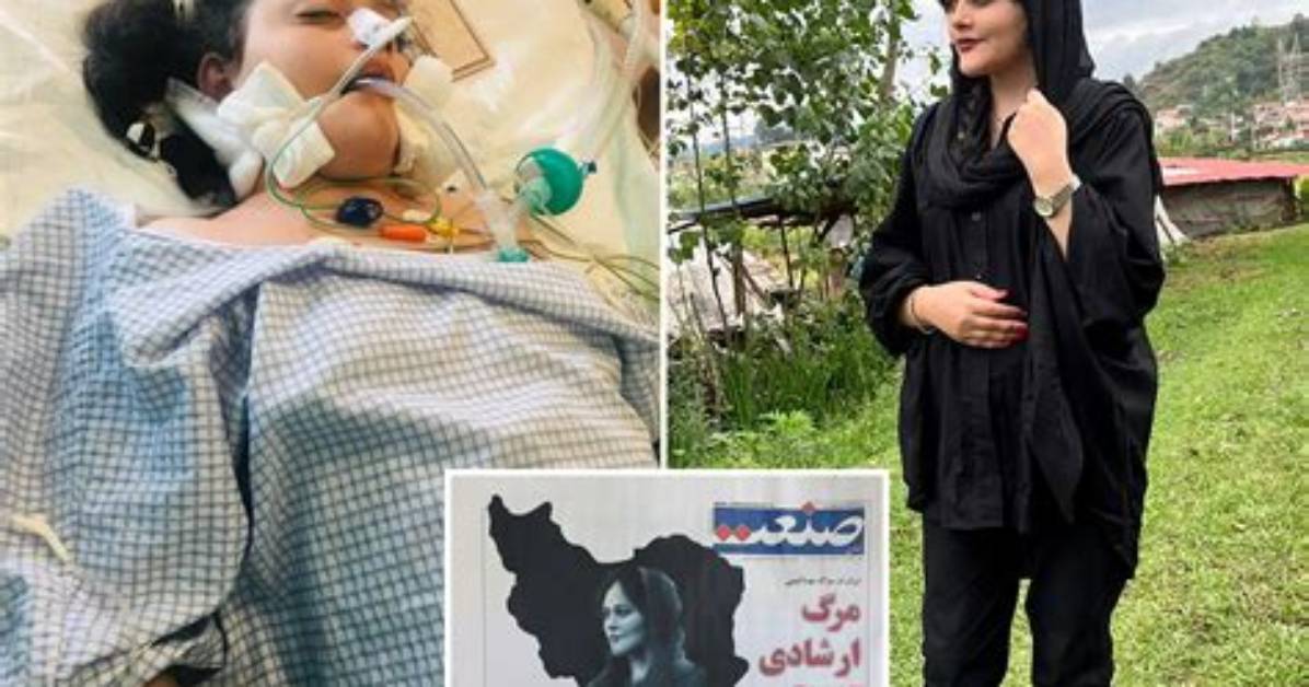 Mahsa Amini Cause of Death, How Did Mahsa Amini Die?