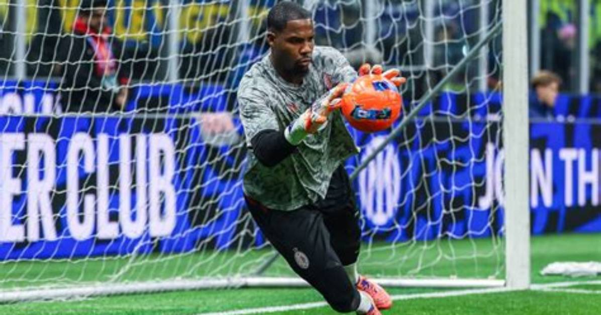 Maignan Son: a Rising Star in the Football World