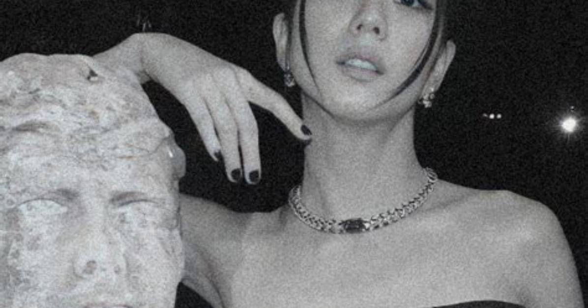 “Main Character Vibes”: Blackpink’s Jisoo Stuns Netizens with Her Immaculate Visuals on the Cover of Gq Korea February 2023 Issue