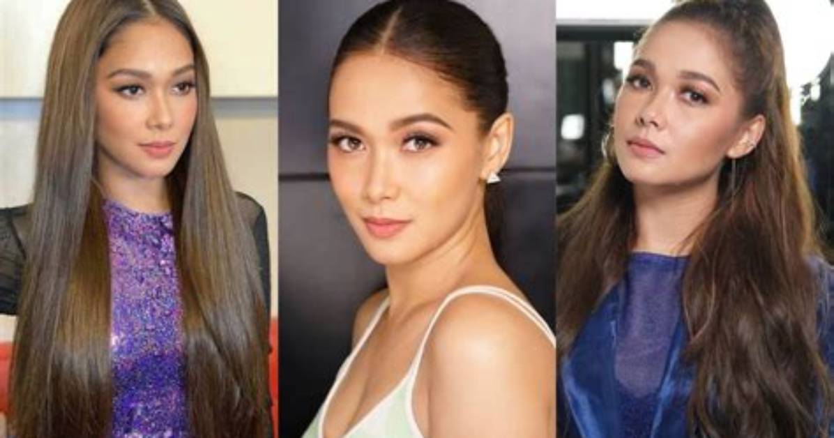 Maja Salvador: Age, Career and Personal Life Revealed
