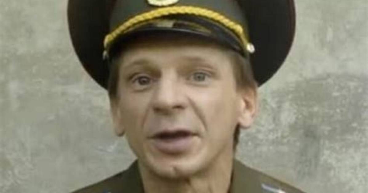 Major Suchodolski Death Cause | Wiki, Age and Family