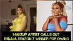 Makeup Artist Calls out Phyna and Rachel over Unpaid Makeup Debt