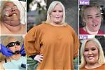 Mama June Gets a Makeover, Discusses Her Sobriety on ‘Super Sized Salon’