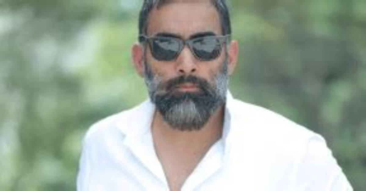 Manav Vij Height, Weight, Net Worth, Age, Birthday, Wikipedia, Who, Nationality, Biography