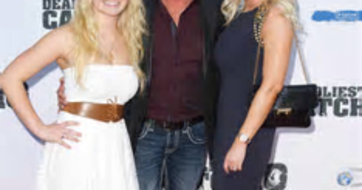 Mandy Hansen, Sig Hansen’s Daughter Wiki, Age, Wedding, Family, Pregnant