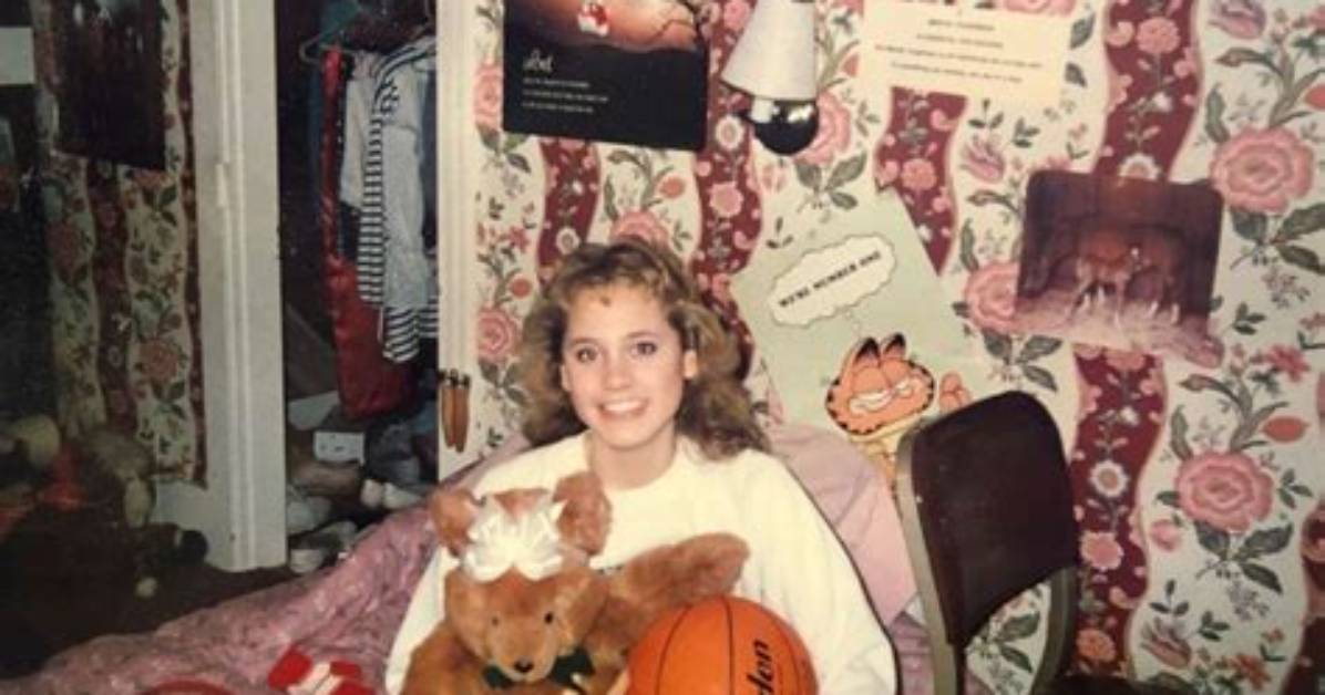Mandy Stavik's Beloved Dog: a Tale of Loyalty and Friendship
