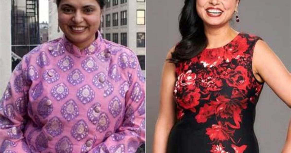 Maneet Chauhan's Inspiring Weight Loss Journey