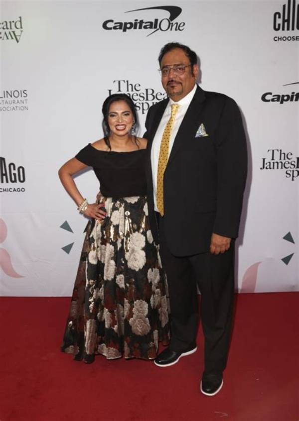 Maneet Chauhan's Marital Status Explored