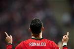 Manunited Player Cristiano Ronaldo Breaks Phone in an Outburst, Meet Teenager Jake Harding Hurt During the Process