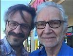 Marc Maron Brother Craig Maron and Family Life Away from Comedy Career