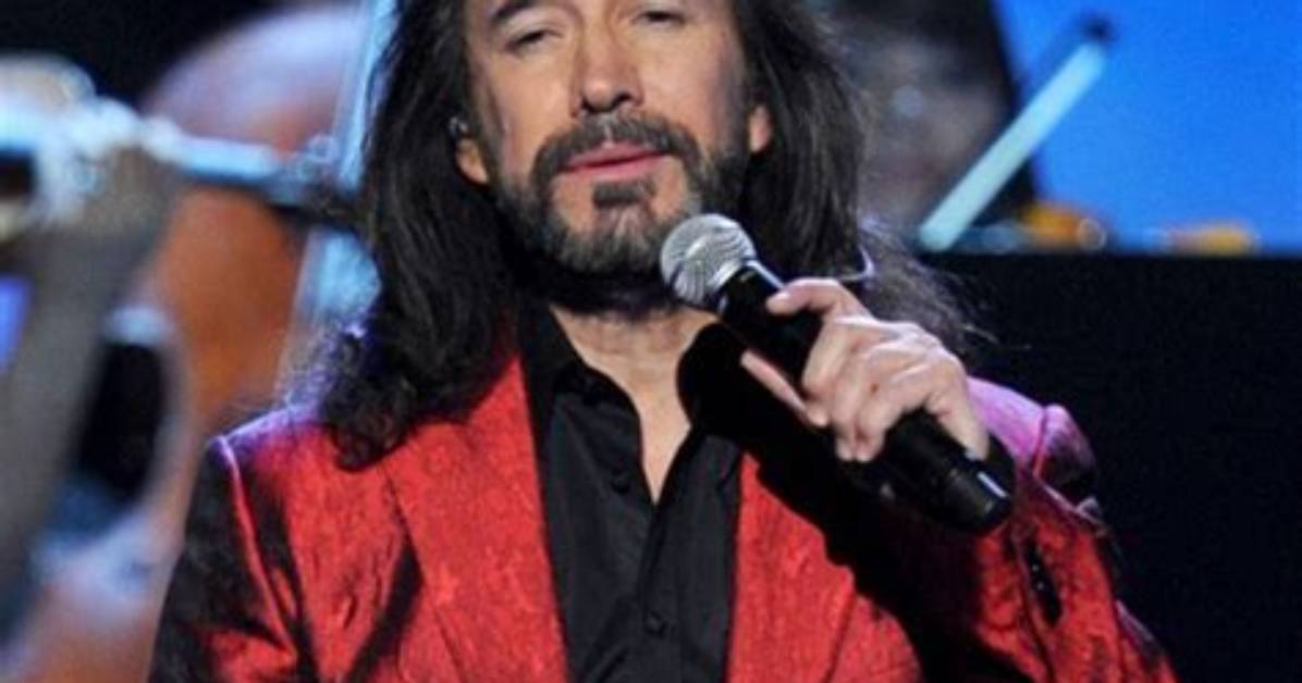 Marco Antonio Solis Height, Weight, Net Worth, Age, Birthday, Wikipedia, Who, Instagram, Biography